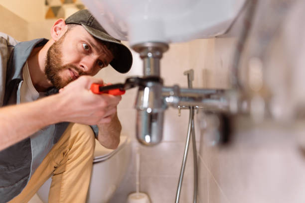 Best Commercial Plumbing Services  in Black Jack, MO